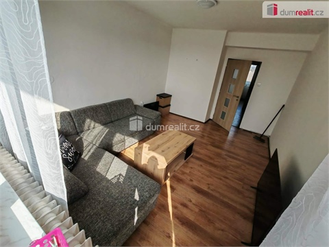 Pronájem bytu 2+1, 49 m² 2