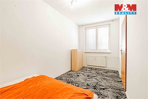 Prodej bytu 2+1, 44 m² 16