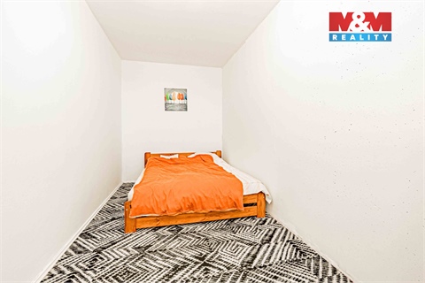 Prodej bytu 2+1, 44 m² - 16