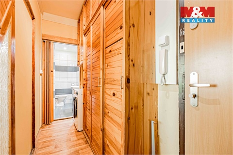 Prodej bytu 2+1, 44 m² 4