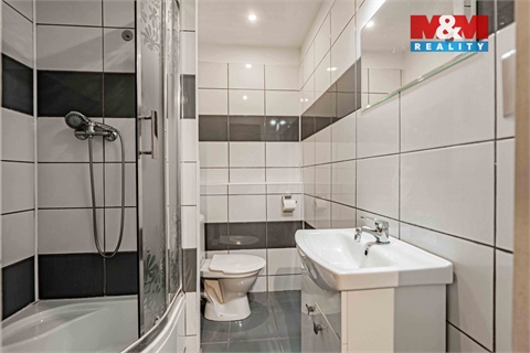 Prodej bytu 2+1, 44 m² - 10