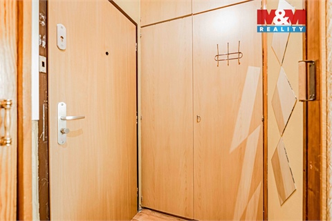 Prodej bytu 2+1, 44 m² 10