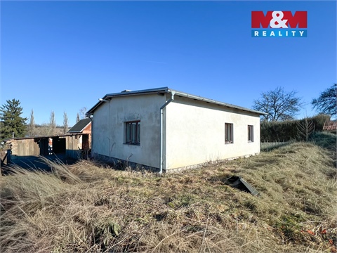 Prodej rodinného domu, 75 m² 4