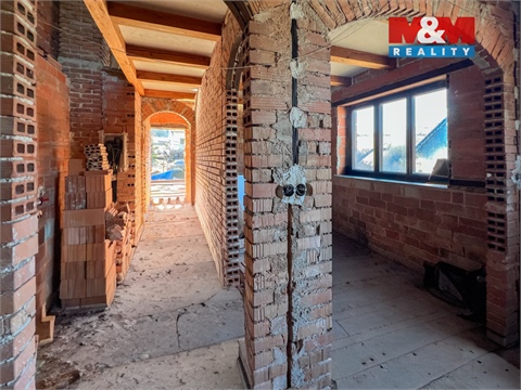 Prodej rodinného domu, 75 m² - 14