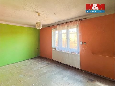 Prodej rodinného domu, 75 m² 8