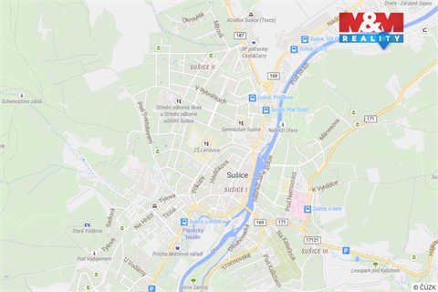 Prodej rodinného domu, 75 m² 18