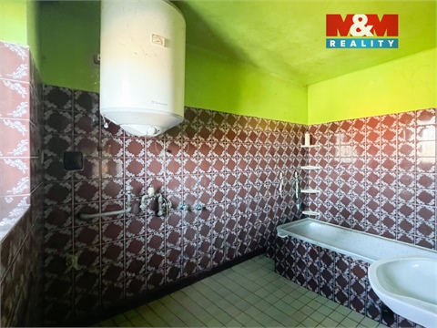 Prodej rodinného domu, 75 m² 10