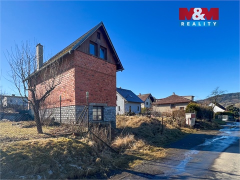 Prodej rodinného domu, 75 m² - 10