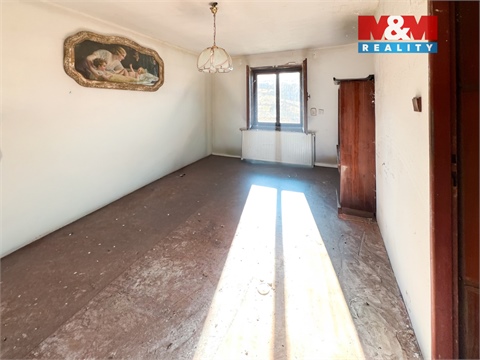 Prodej rodinného domu, 75 m² - 8