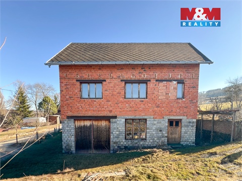 Prodej rodinného domu, 75 m² 12