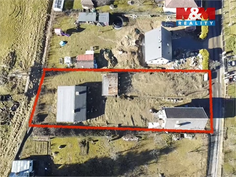 Prodej rodinného domu, 75 m² - 2