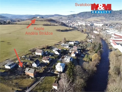 Prodej rodinného domu, 75 m² 2