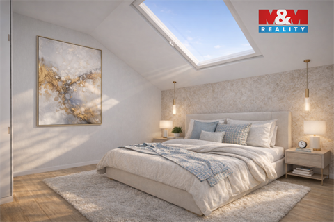 Prodej bytu 2kk, 68 m² 6