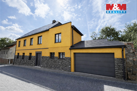 Prodej bytu 2kk, 68 m² - 2