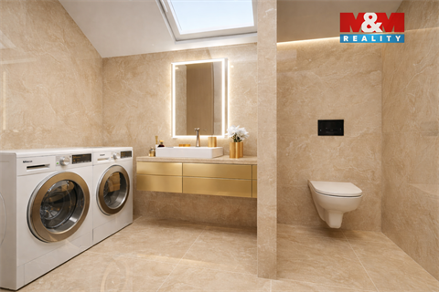 Prodej bytu 2kk, 68 m² 4