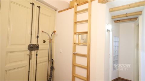 Pronájem bytu 2kk, 55 m² - 8