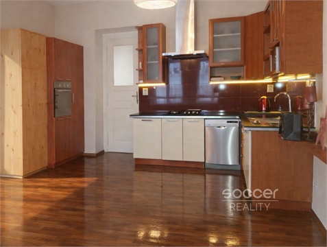 Pronájem bytu 2kk, 55 m² 0