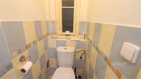 Pronájem bytu 2kk, 55 m² - 6