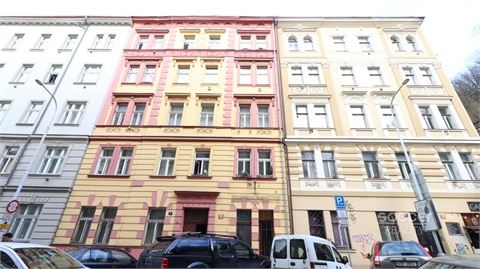 Pronájem bytu 2kk, 55 m² 10