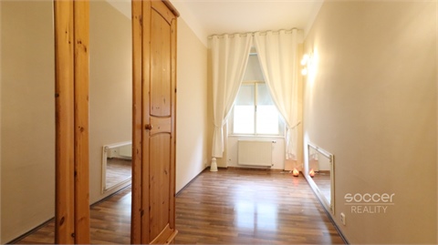 Pronájem bytu 2kk, 55 m² 4