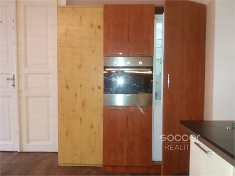 Pronájem bytu 2kk, 55 m² - 4