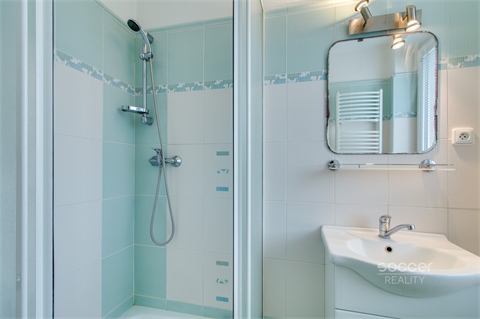 Pronájem bytu 1+1, 36 m² 4