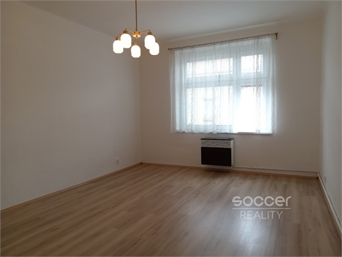 Pronájem bytu 1+1, 58 m² 4