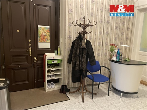 Pronájem obchodních prostor, 17 m² - 4