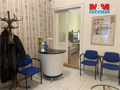 Pronájem obchodních prostor, 17 m² 6