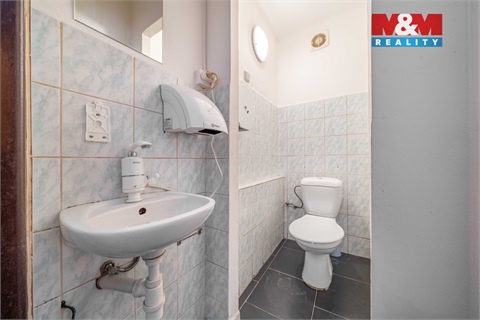 Pronájem restaurace, 31 m² 8