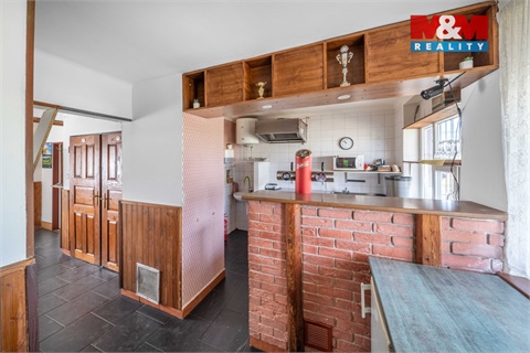 Pronájem restaurace, 31 m² - 18