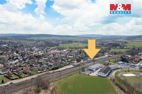 Pronájem restaurace, 31 m² - 10