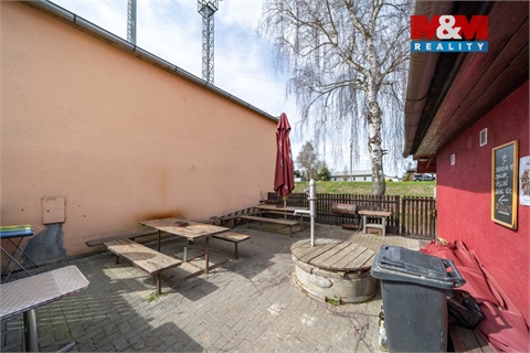 Pronájem restaurace, 31 m² 10