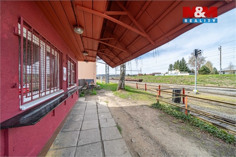 Pronájem restaurace, 31 m² - 12