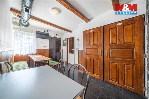 Pronájem restaurace, 31 m² - 16