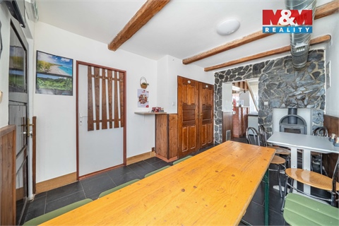 Pronájem restaurace, 31 m² 18