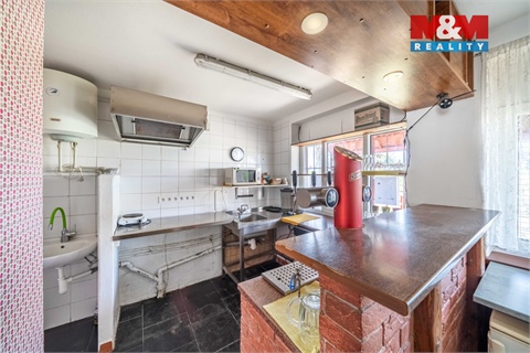 Pronájem restaurace, 31 m² 4