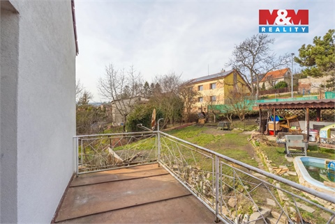 Prodej rodinného domu, 120 m² - 18