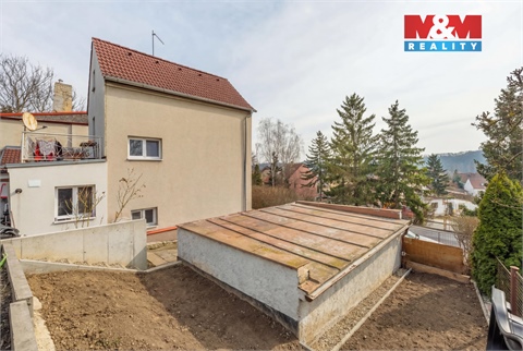 Prodej rodinného domu, 120 m² - 16