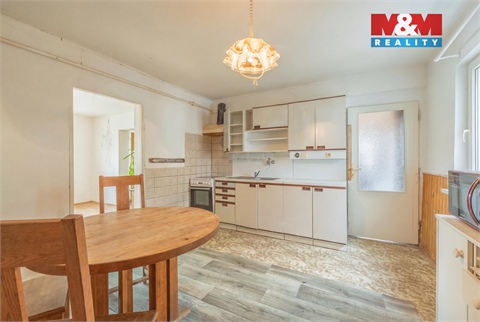 Prodej rodinného domu, 120 m² 6