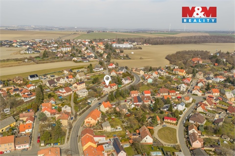 Prodej rodinného domu, 120 m² 12