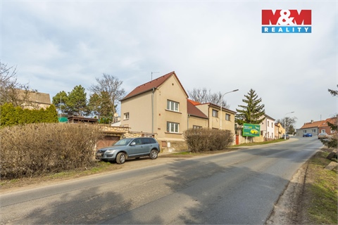 Prodej rodinného domu, 120 m² 20