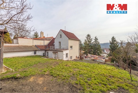 Prodej rodinného domu, 120 m² - 14