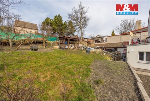 Prodej rodinného domu, 120 m² 16