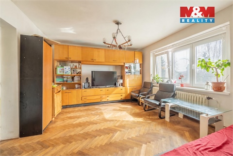 Prodej rodinného domu, 120 m² - 2