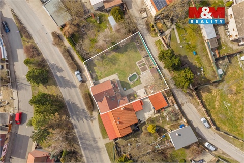 Prodej rodinného domu, 120 m² 2