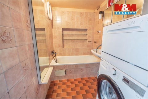 Prodej rodinného domu, 120 m² 8