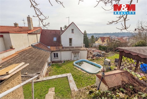 Prodej rodinného domu, 120 m² 18