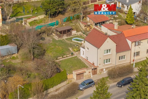 Prodej rodinného domu, 120 m² 0