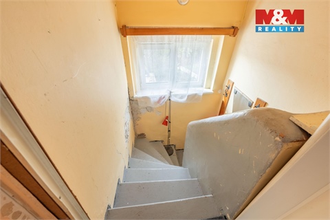 Prodej rodinného domu, 120 m² - 8